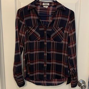 NWOT express portofino